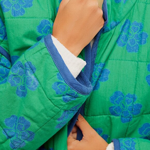 Free People Chloe Jacket - Picture 7 of 15